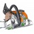 Бензопила Stihl MS 362 C-M-16" в Челябинске