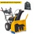 Снегоуборщик Cub Cadet XS2 61 SWE в Челябинске