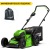 Газонокосилка аккумуляторная GreenWorks GD60LM46HP (без батареи и зарядного устройства) в Челябинске