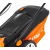 Газонокосилка электрическая Yard Fox EL4350 в Челябинске