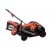Газонокосилка электрическая Hammer ETK1600A в Челябинске