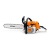 Бензопила Stihl MS 362 C-M-16" в Челябинске