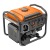Бензогенератор инверторный Carver PPG-5100I 4.2 кВт в Челябинске