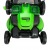 Газонокосилка аккумуляторная GreenWorks GD60LM61 (без аккумулятора и зарядного устройства) в Челябинске