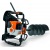 Мотобур (бензобур) Stihl BT 131 в Челябинске