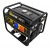 Бензогенератор Huter DY9500LX-3 Pro 7.8 кВт в Челябинске