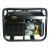 Бензогенератор Habert HT3900B 2.8 кВт в Челябинске