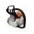 Бензопила Stihl MS 212 C-BE 14" в Челябинске