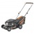 Газонокосилка бензиновая Carver LMG-2042HM Hobby в Челябинске