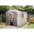 Пластиковый сарай Keter Factor 8х8 в Челябинске