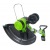 Аккумуляторный триммер GreenWorks G24LT30K4-10" в Челябинске