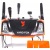 Снегоуборщик Yard Fox Optima 6151E в Челябинске