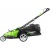 Газонокосилка аккумуляторная GreenWorks G40LM49DBK4 в Челябинске