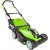 Газонокосилка электрическая GreenWorks GLM1241 в Челябинске