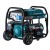 Бензогенератор Alteco Professional AGG 11000Е2 8 кВт в Челябинске