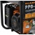 Бензогенератор Carver PPG-8000 6 кВт в Челябинске