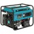 Бензогенератор Wert G 8000E (W0101.015.00) 6 кВт в Челябинске