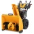 Снегоуборщик Cub Cadet 3X 30" Intellipower Snow Blower в Челябинске