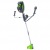 Аккумуляторный триммер GreenWorks 82 В 2110707UA в Челябинске