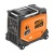 Бензогенератор инверторный Carver Carver PPG-6600ISE 5 кВт в Челябинске