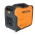 Инверторный бензогенератор Carver PPG-6500ISE 5 кВт в Челябинске