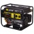 Бензогенератор Huter DY6500LXG 5 кВт в Челябинске