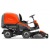Садовый райдер Husqvarna RC 320Ts AWD с травосборником 9676288-02 в Челябинске
