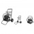Тележка для шланга VicArt TC4710B в Челябинске