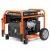 Инверторный бензогенератор Daewoo GDA 6600Ei 5.5 кВт в Челябинске