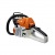 Бензопила Stihl MS 251 C-16" в Челябинске