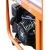 Бензиновый генератор инверторный Zongshen BPB 4500 E 4.2 кВт в Челябинске