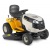 Садовый трактор Cub Cadet CC 717 HG в Челябинске