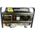 Бензиновый генератор Huter HT1000L 1 кВт в Челябинске