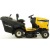 Садовый минитрактор Cub Cadet XT1 OR106 в Челябинске