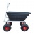 Тележка Sadovodcart Mini четырехколесная откидная в Челябинске