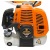 Бензокоса (бензиновый триммер) Carver GBC-052MS в Челябинске