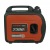 Бензогенератор инверторный Loncin LC2300i 1.8 кВт в Челябинске