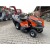 Садовый минитрактор Husqvarna TC 238T в Челябинске