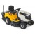 Садовый трактор Cub Cadet CC 717 HN в Челябинске