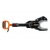 Электрический сучкорез Worx WG307E Jawsaw в Челябинске