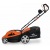 Газонокосилка электрическая Villartec ME1434 в Челябинске