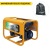 Бензиновый генератор Caiman Explorer 4010XL12 3.3 кВт в Челябинске