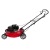 Газонокосилка бензиновая DDE WYS21-WD65 в Челябинске