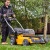 Газонокосилка аккумуляторная Dewalt DCMW564N (без аккумулятора и зарядного устройства) в Челябинске