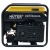 Бензиновый генератор инверторный Huter DN12500iXA 8 кВт в Челябинске