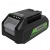 Аккумулятор Greenworks G24USB4 в Челябинске