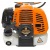 Бензокоса (бензиновый триммер) Carver GBC-033MS в Челябинске