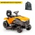 Садовый трактор Stiga Tornado 5108 W в Челябинске