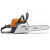 Бензопила Stihl MS 181-14&quot; в Челябинске