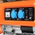 Бензогенератор Patriot Max Power SRGE 3800 2.8 кВт в Челябинске
